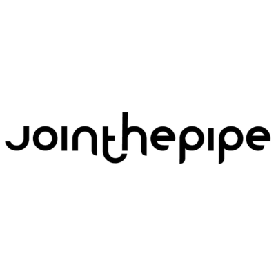 Logo Join the Pipe