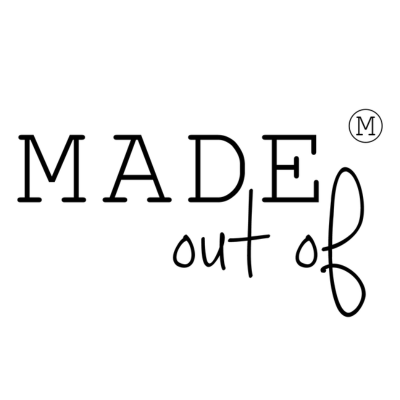 Logo Made Out Of