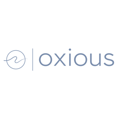 Logo Oxious