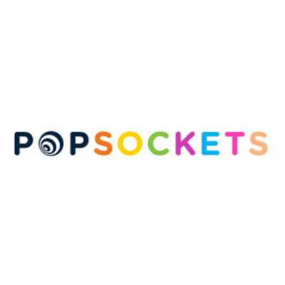 Logo Popsockets