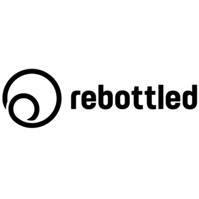Logo Rebottled
