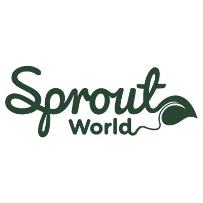 Logo Sproutworld
