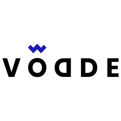 Logo Vodde