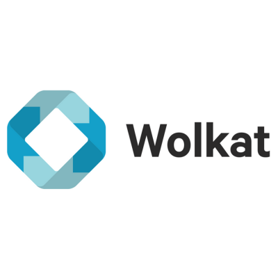 Logo Wolkat