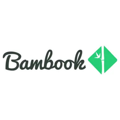 Logo Bambook