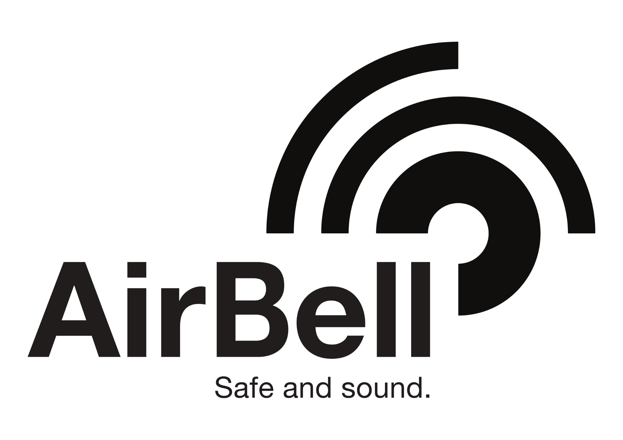 Logo Airbell