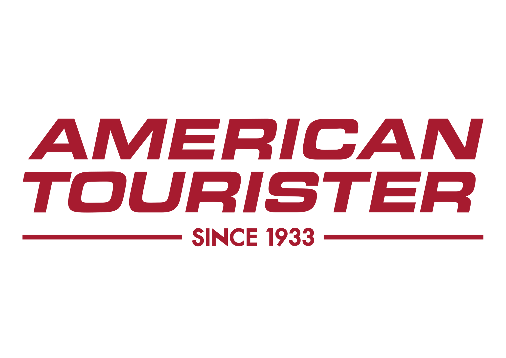 Logo American Tourister