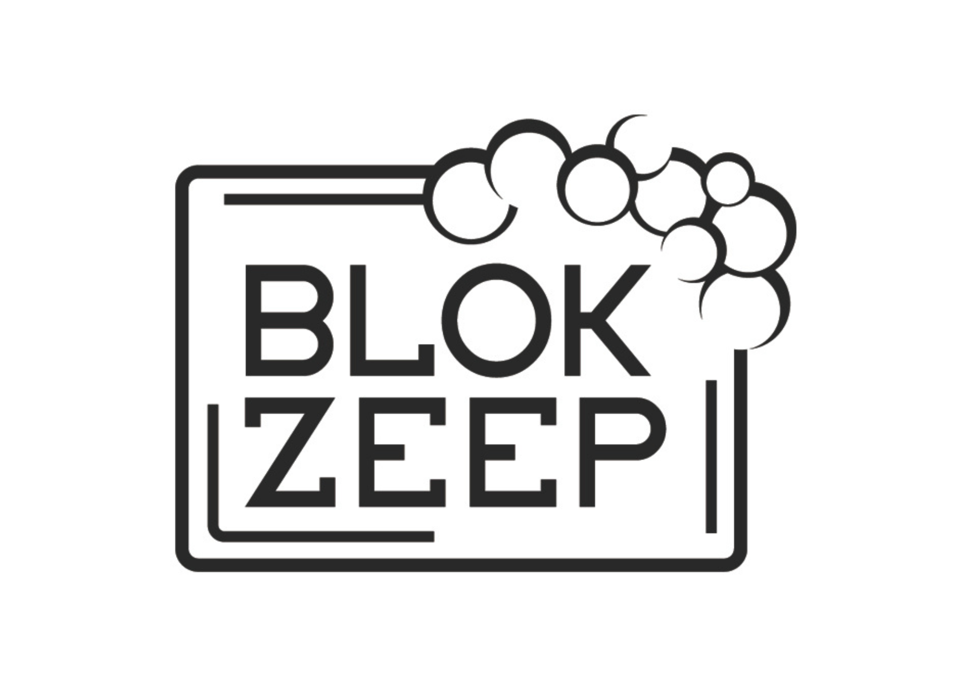 Logo Blokzeep