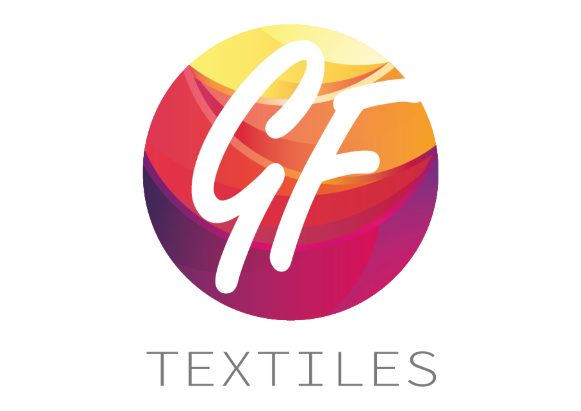 Logo GF Textiles