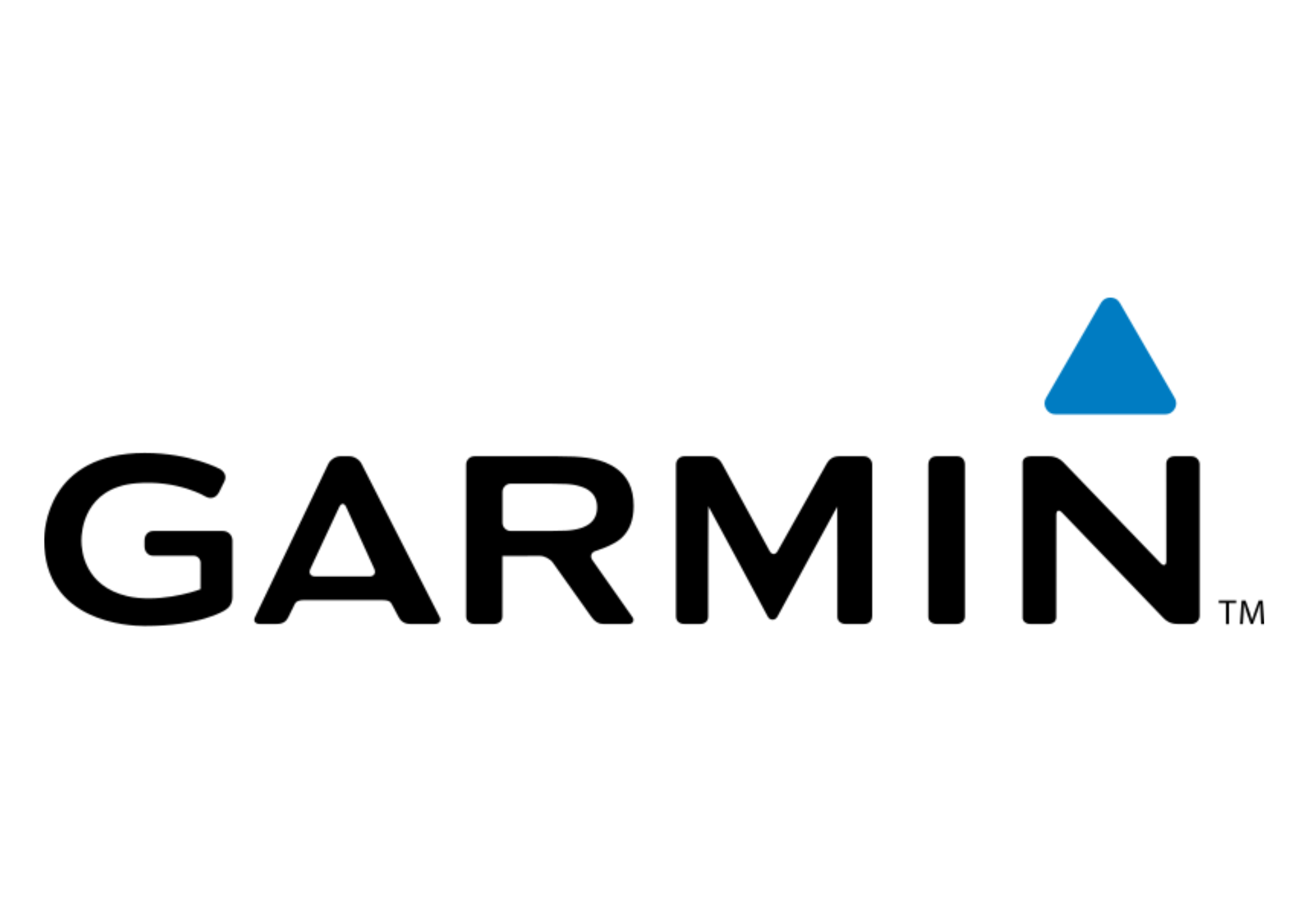 Logo Garmin