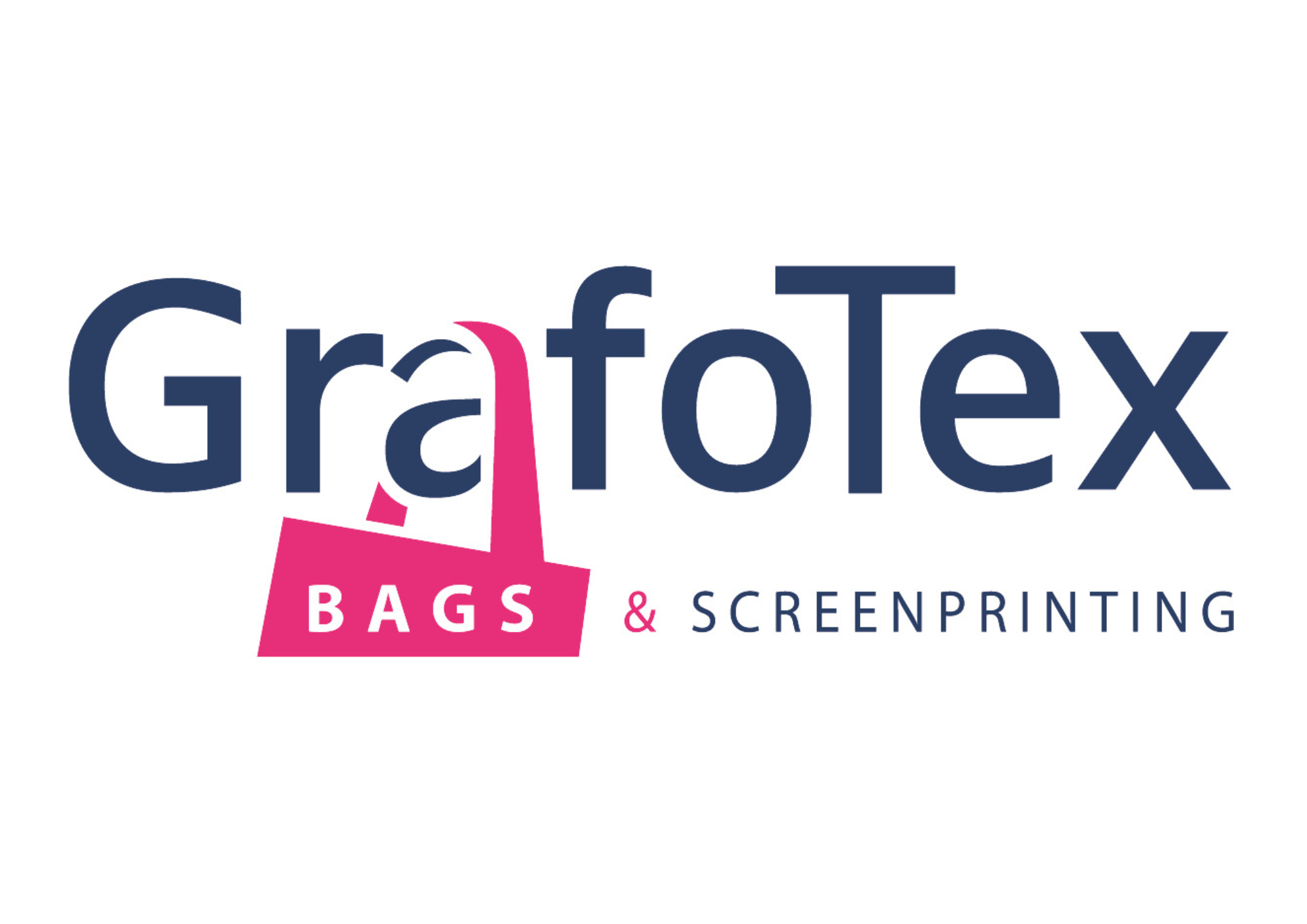 Logo Grafotex