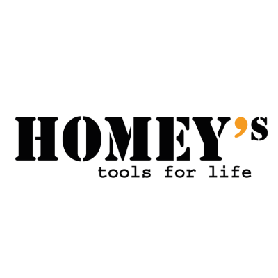 Logo Homey’s Tools For Life