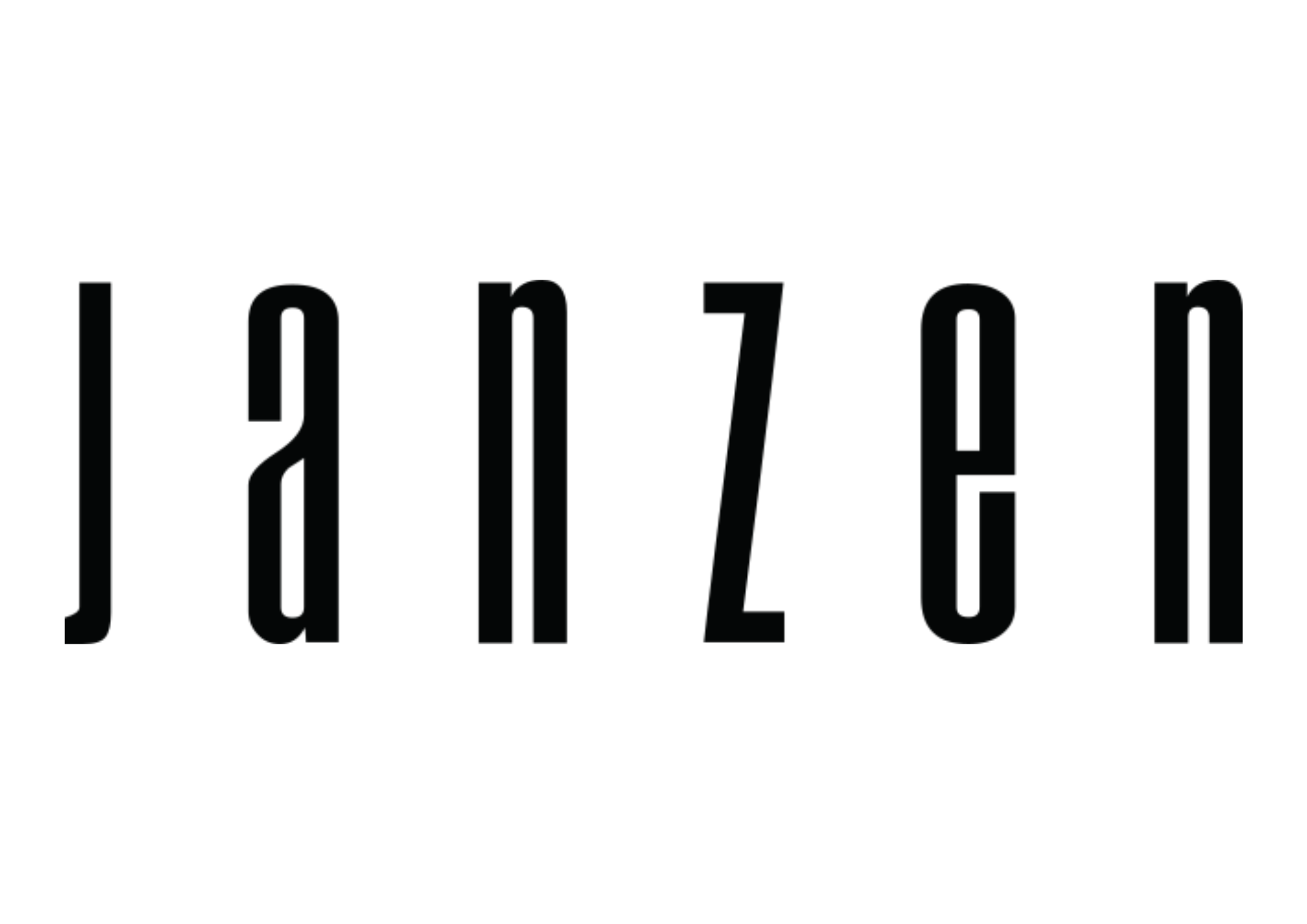 Logo Janzen