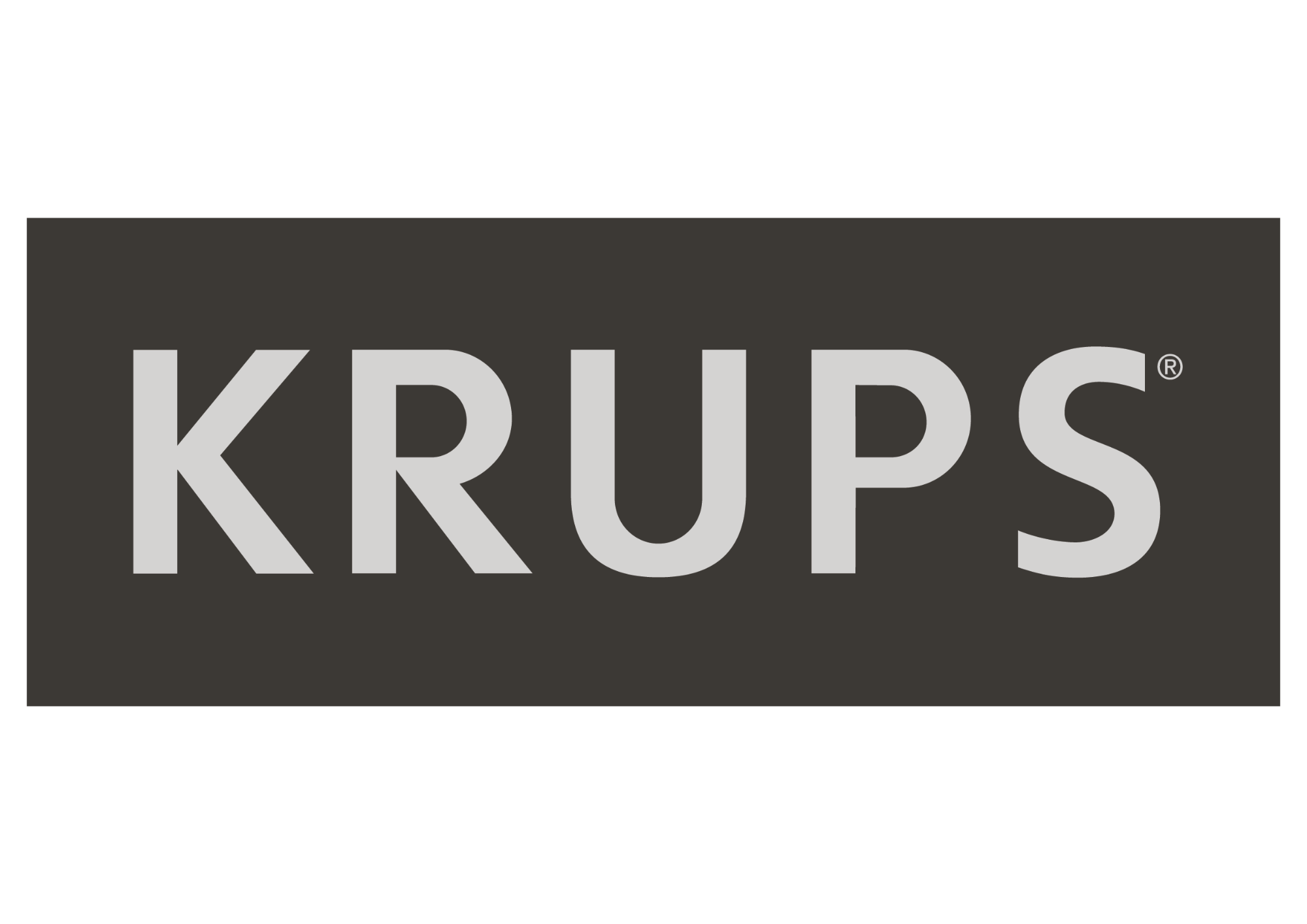 Logo Krups