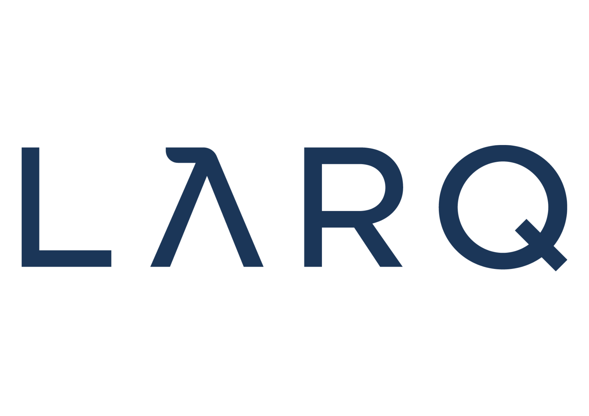 Logo Larq