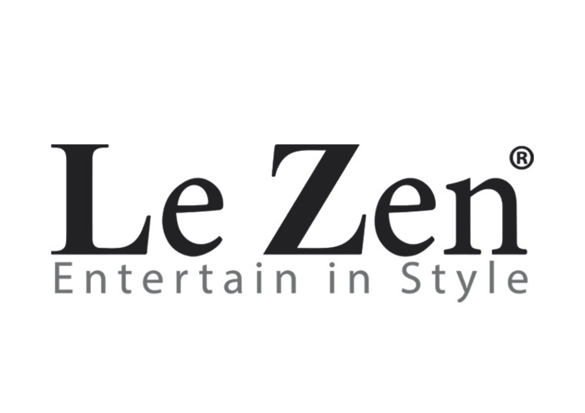 Logo Le Zen