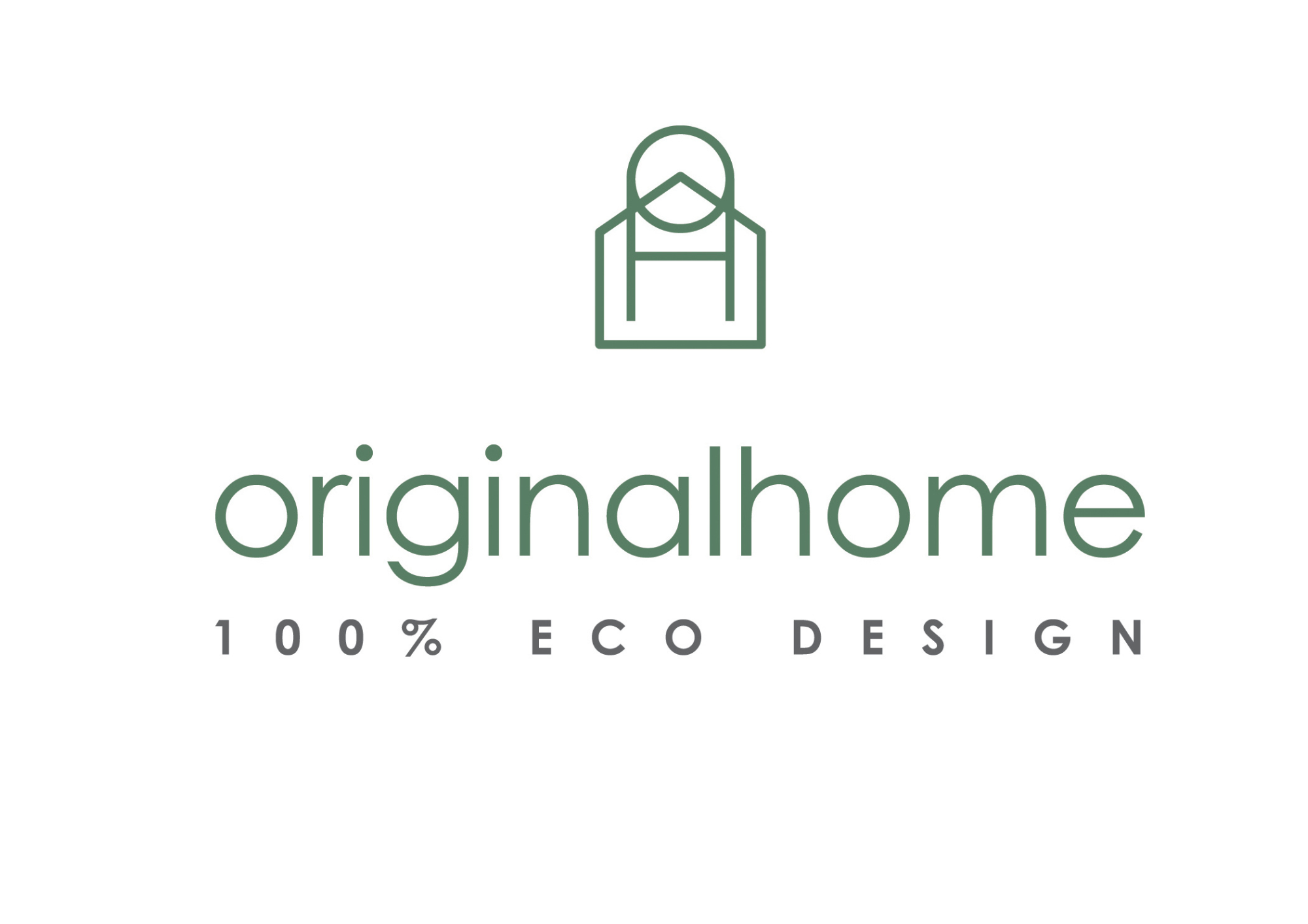Logo Originalhome