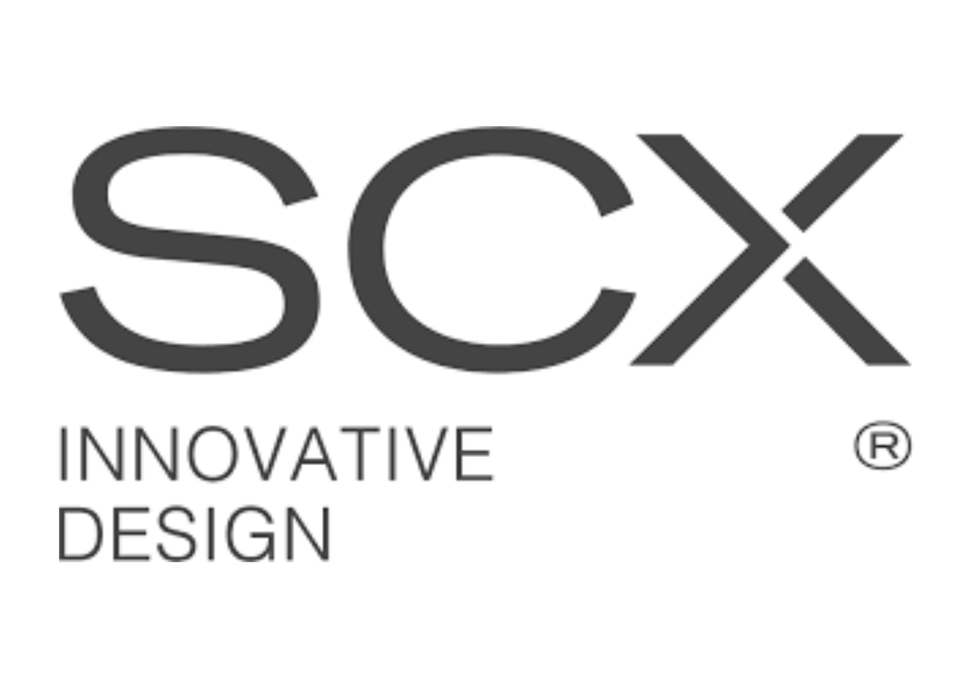 Logo SCX.design
