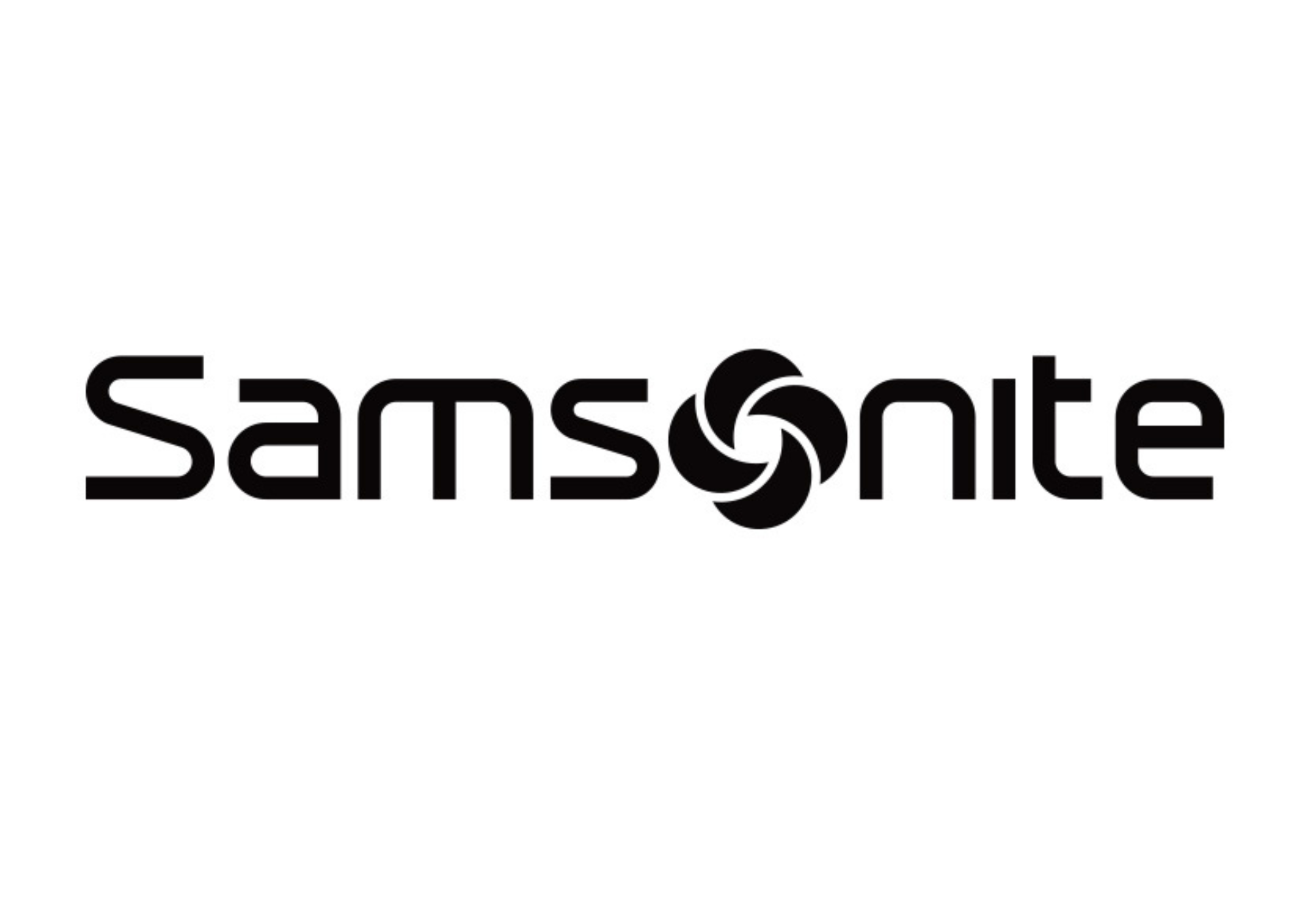 Logo Samsonite