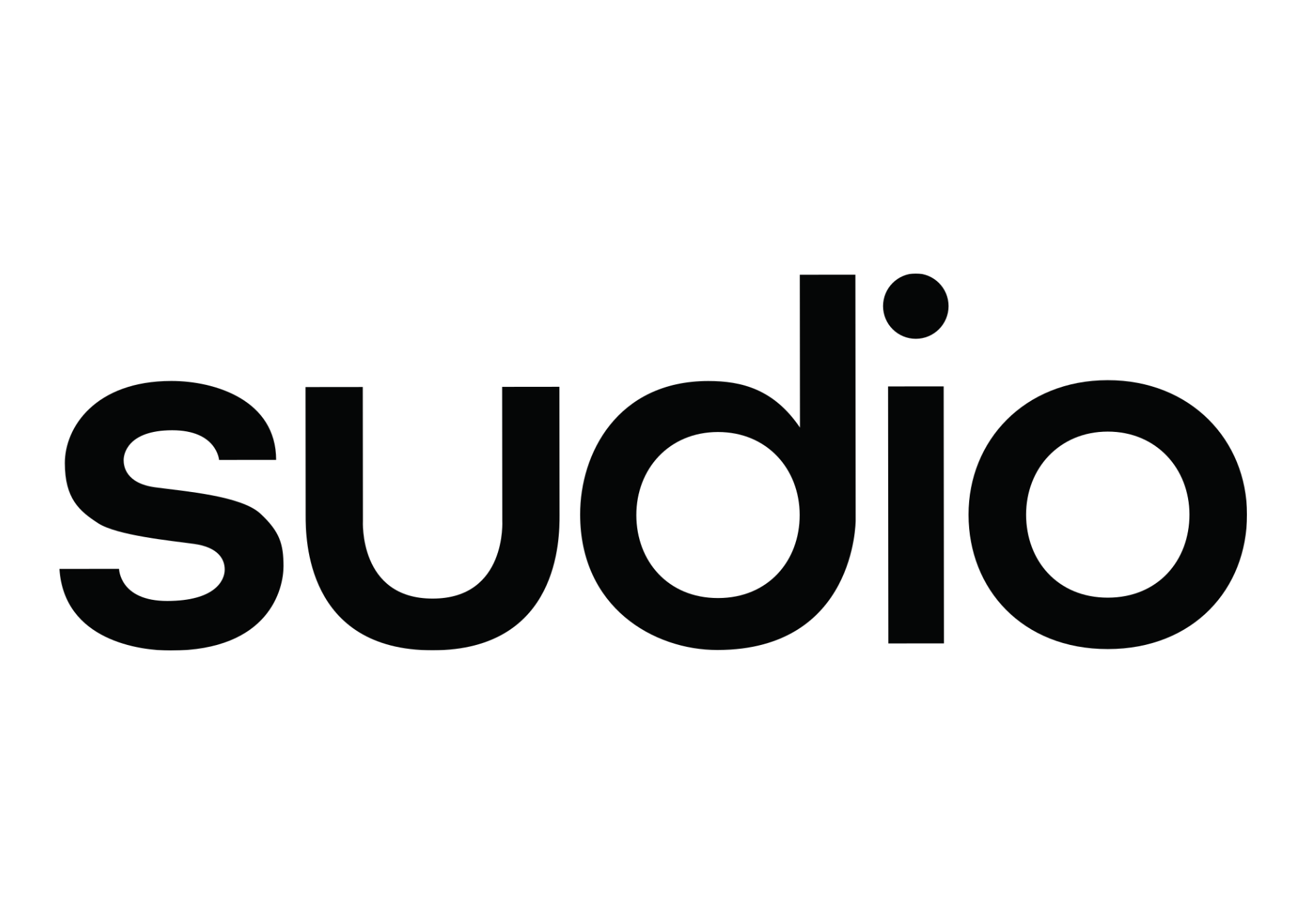 Logo Sudio