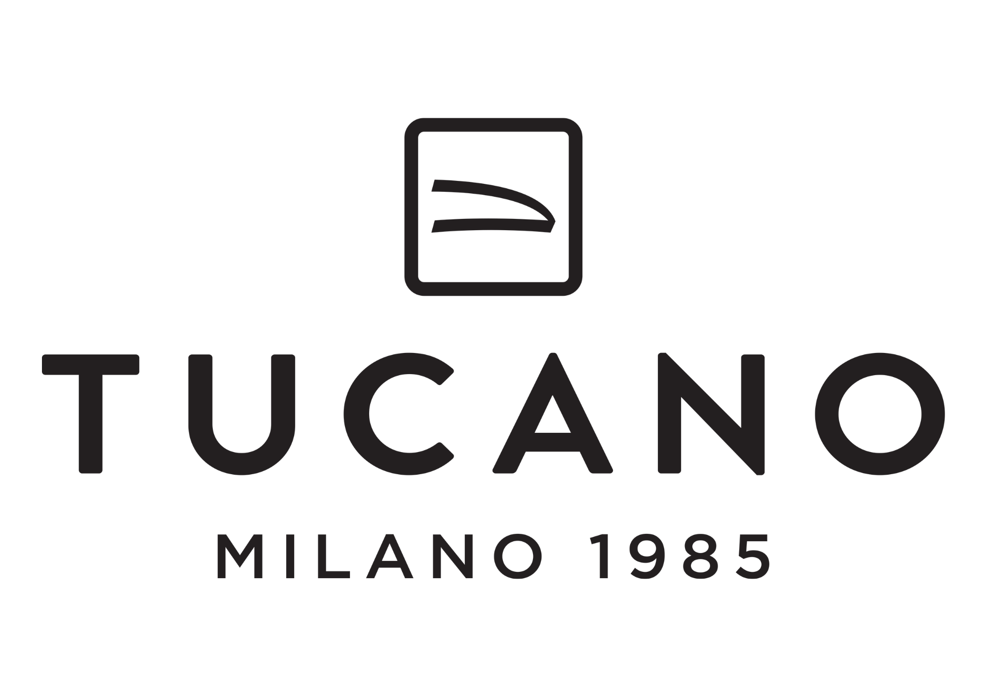 Logo Tucano