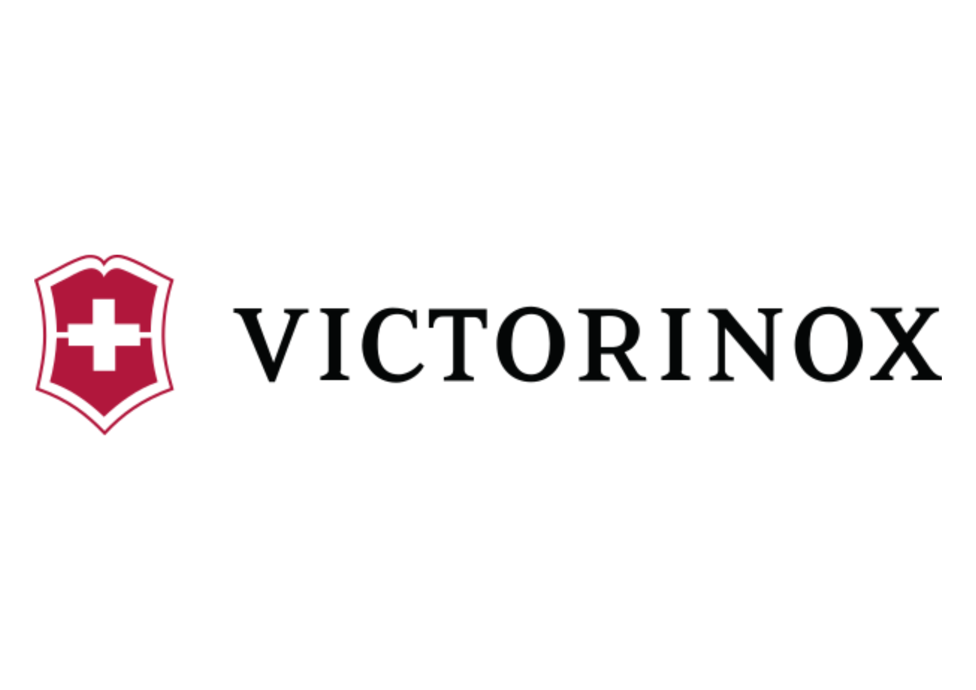 Logo Victorinox