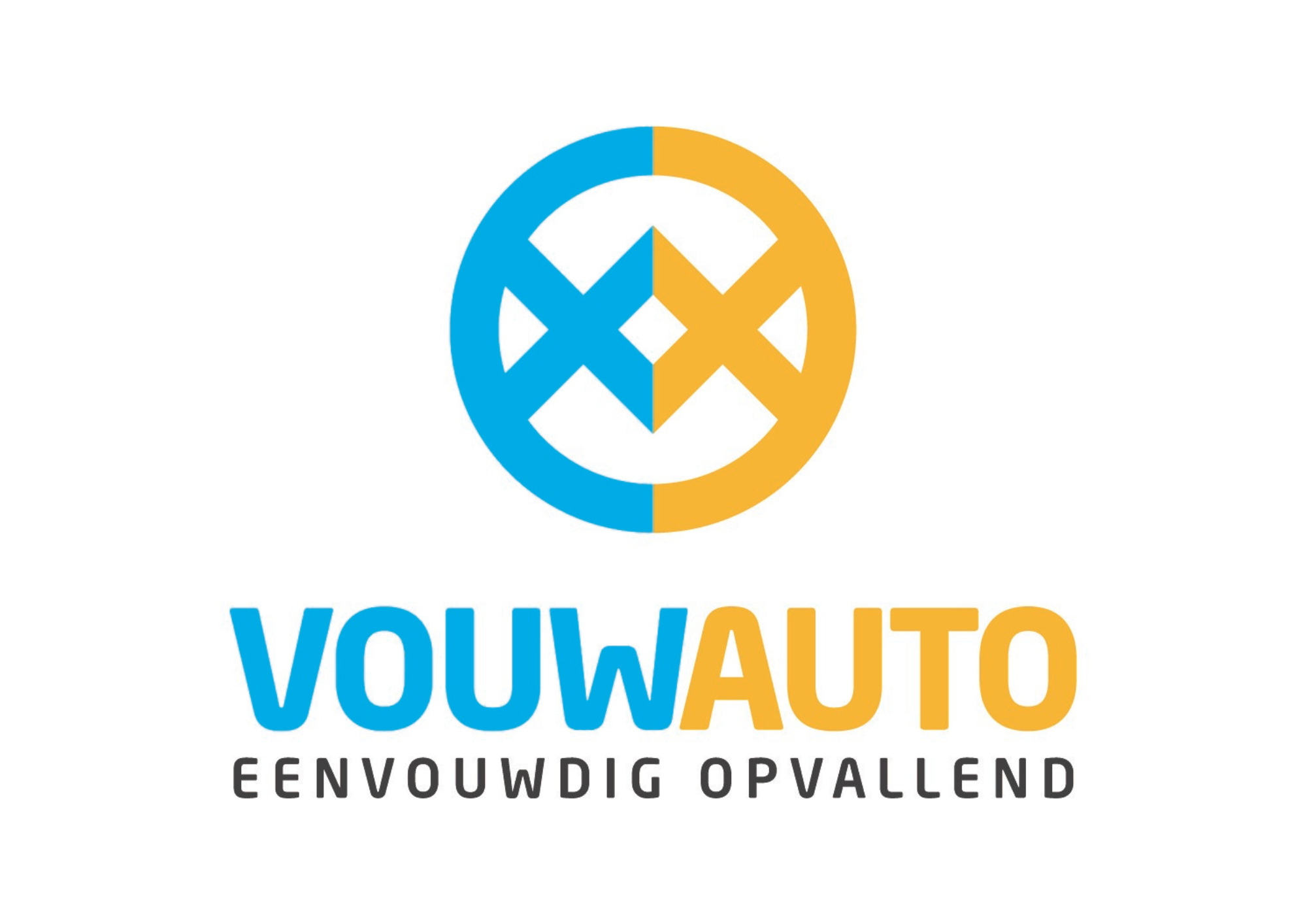 Logo Vouwauto