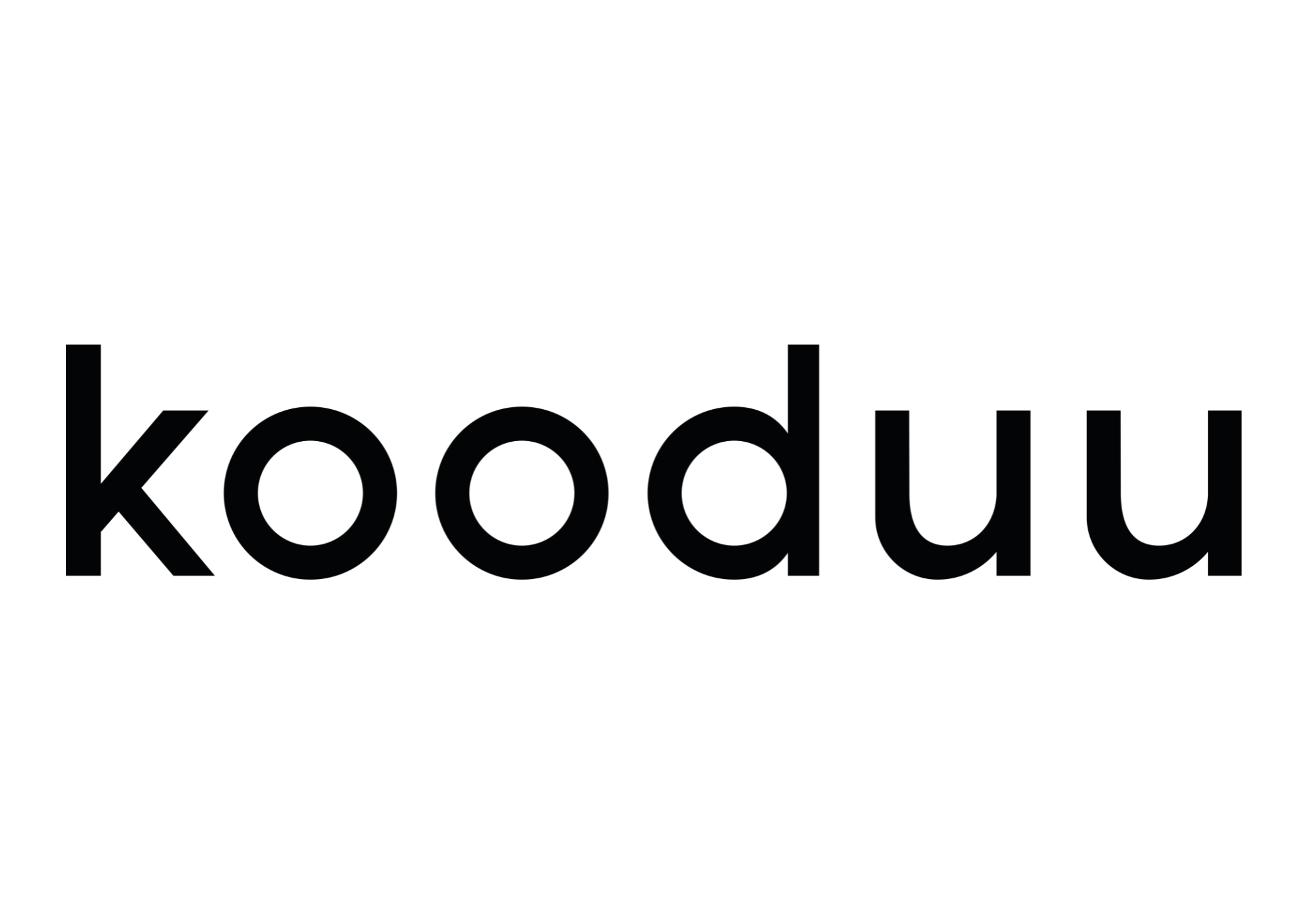 Logo Kooduu