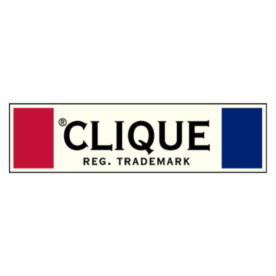 Logo Clique