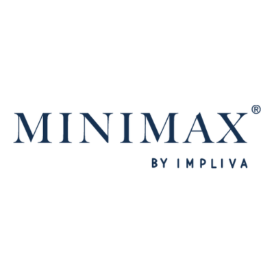 Logo MINIMAX®