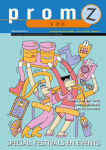 Cover PromZ Vak