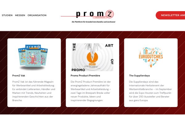 PromZ.de