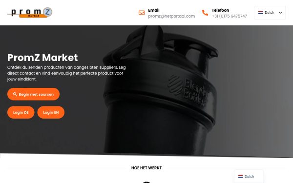 PromZ Market
