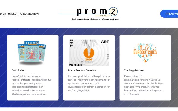 PromZ.se